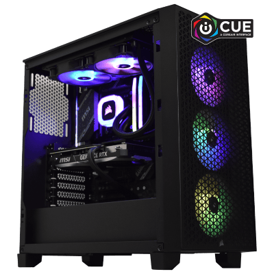 PC GAMER KRAKEN